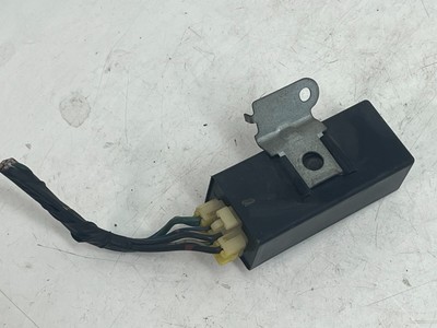 Nissan 300zx JDM RHD Right Front Amp ASSY Auto P/w Module Z32 90 