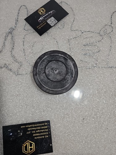 Volkswagen Abdeckung Kappe Scheinwerfer vorne 20-5079C2