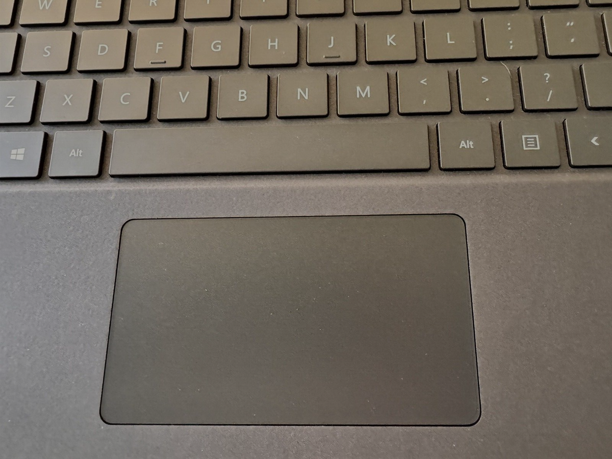 Microsoft Surface Pro Type Cover Keyboard for Pro 11/10/9/8/X