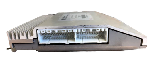 2002-2004 Isuzu Axiom transfer case control module 8973194810 - Image 2 of 3