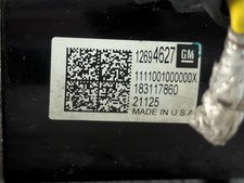 2013-2015 Honda Civic Car Starter Motor Solenoid Oem BV4FK