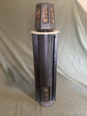 Vintage Star Wars Death Star Elevator Tower Part 