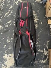 Golftrolly Damen Inkl Schläger und Reisetasche