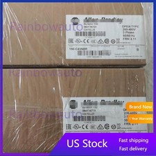 New Allen-bradley 150-C43NBR soft starter motor controller 150C43NBR US Free Tax