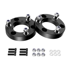 Richeer 1.5 inch Leveling Lift Kit Compatible with 2004-2025 F150, Leveling L...