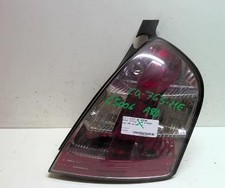 Feu arrière Fiat STILO