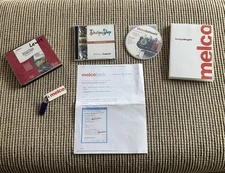 Melco Design Shop V9