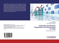 Arya S. Nair (U. A.) | Livestock And Poultry Population And Production In India