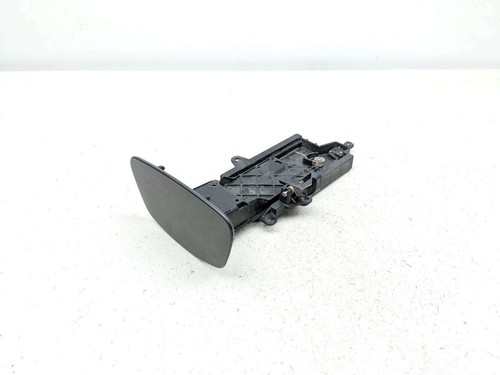 12 BMW K1600 GTL GPS Navigation Mount 46637728600
