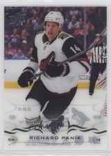 2018-19 Upper Deck Clear Cut Richard Panik #264 1o3