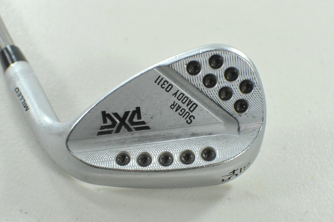PXG Gap Wedge Golf Clubs for sale | eBay