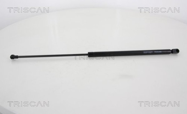 Triscan Heckklappen DäMpfer Gasfeder Kofferraum 8710 29297 FüR Audi B3 89 8B3-image