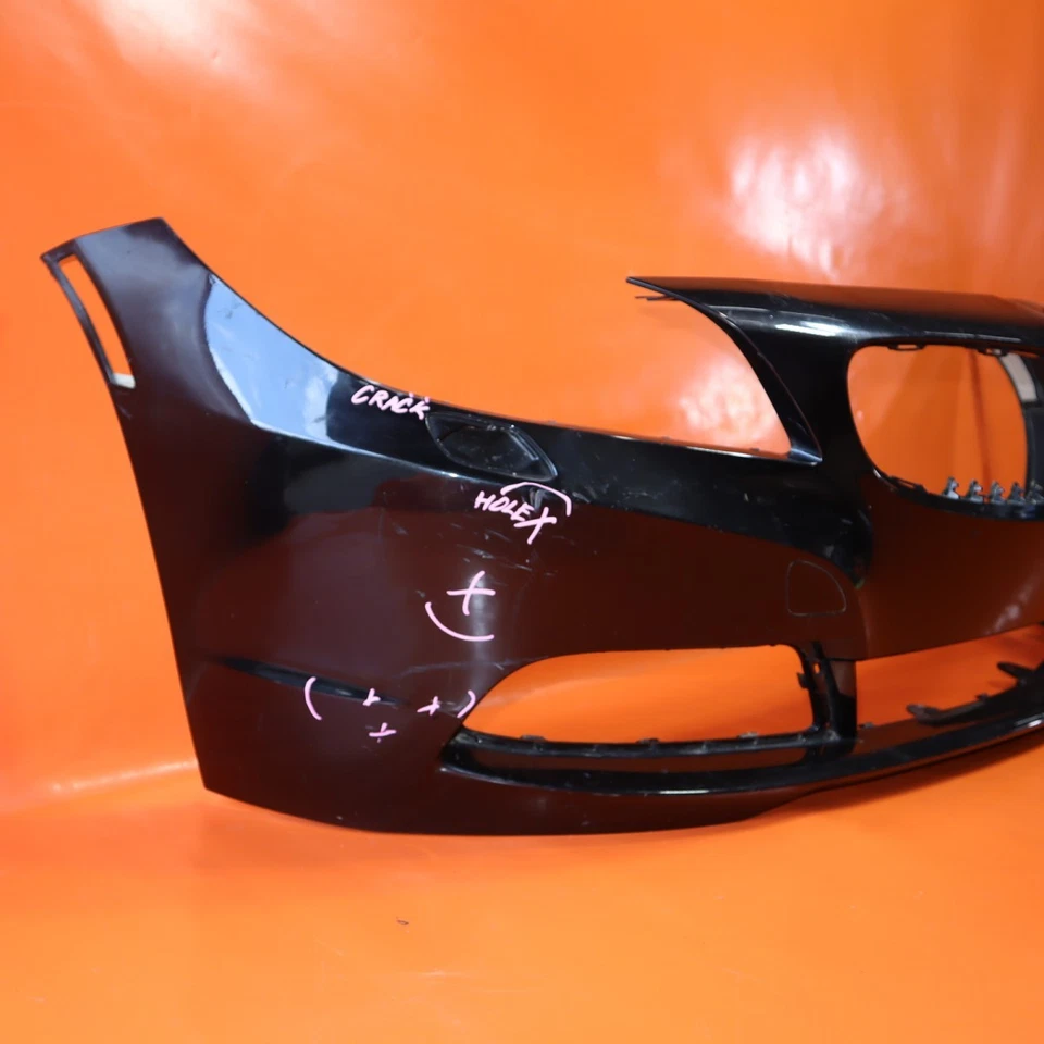 PARAGOLPES DELANTERO BMW Z4 2009 2010 2011 2012 2013 2014 2015 E89 5111 7192156 OEM Foto 2 de 4