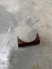 84-96 Jeep Cherokee Xj Comanche Mj Dash Steering Column Trim Filler Piece Rc94