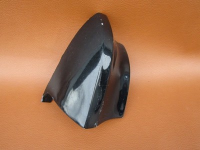 1968-1969 AMC AMX Javelin Nice Orig LH Driver Rear 1/4 Panel Extension # 3602557