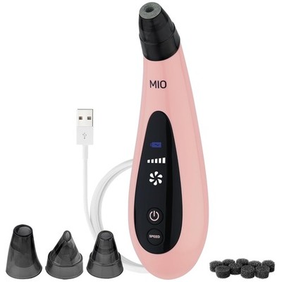 Professional Microdermabrasion Pen - Clearer Skin Solution
