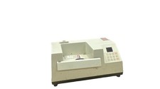 Edheart donut filler machine 