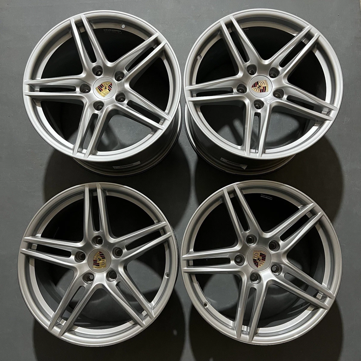 Wheels for Porsche 911 for sale | eBay