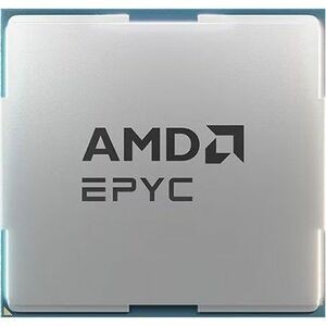 AMD EPYC 9015 Octa-Core 3.60 GHz Processor, 64 MB L3 Cache, Socket SP5