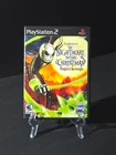 The Nightmare Before Christmas: Oogie's Revenge PS2 PlayStation 2 CIB Excellent