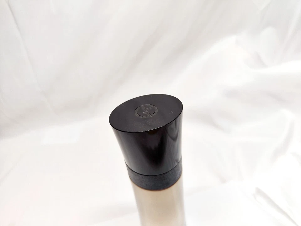 sin usar Giorgio Armani Code Absolu EDP SP 60 ml CÓDIGO ABSOLUTO NATURAL GIORGIO Foto 2 de 4