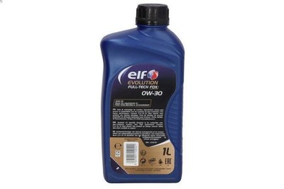 Motoröl ELF W4K für FORD USA EDGE 2 2015-2018
