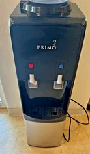 Primo Top Load Hot & Cold Water Dispenser Model 601142 - Tested & Works Great