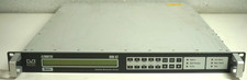 Digital Video Broadcasting Newtec -Azimuth DVB-S2 -Broadcast Satellite Modulator