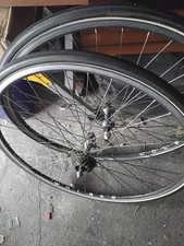 Mavic 500 Wolber 700c