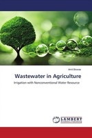 Amit Biswas | Wastewater In Agriculture | Taschenbuch | Englisch (2023)