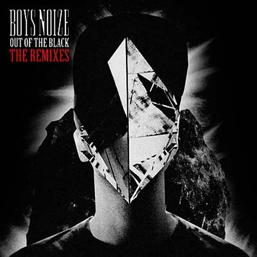 Out Of The Black - The Remixes CD