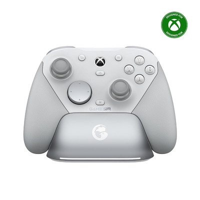 Gamesir G7 Pro 1000Hz Controller Mit Ladestation Für Xbox Series X|S, Xbox One,