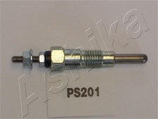 ASHIKA Glühkerze PS201 5mm 10,5V für OPEL OMEGA V87 KADETT Combo T85 ASTRA T92 2