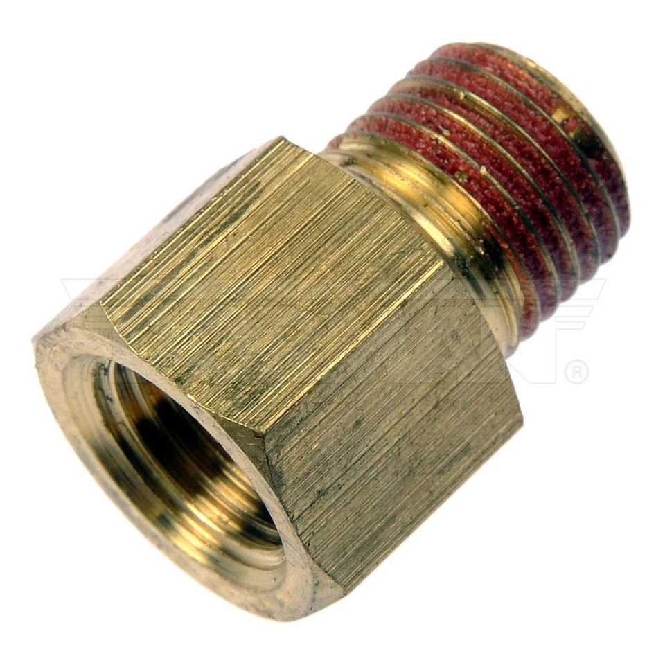 Linha de óleo de transmissão Dorman 800-755 para Chevy Express Van Suburban Blazer _SK - Imagem 2 de 3