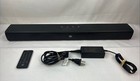 JBL Bar Studio Soundbar Sound Bar with Remote PSU  Optical Audio Cable