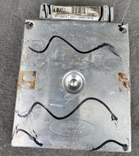 1988 FORD F250 F350 7.5L ECM ECU PCM ENGINE COMPUTER E8TF-12A650-BM1B #H3VE7