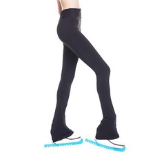 Skating Tights Crystal Sparkling Pants