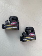 CREATABLE WORLD FIT SINDY 1:6 PLATFORM SANDALS