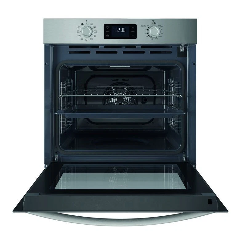 Indesit IO 235H B forno Multifunzione Mate 6Funzioni totali classe A 66Lt Idroli - Immagine 3 di 4