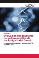 Daniel Martin | EvaluacióN Del Programa De Mejora GenéTica De Los Espigalls...