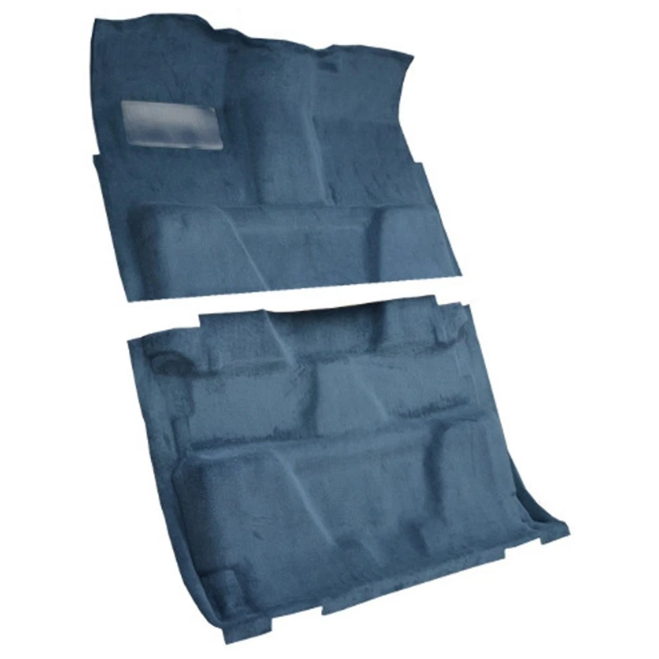 1973 年 GMC C35/C3500 Crew Cab 2WD 地毯 自动/3spd 柱移位环 — 第 2/4 张图片