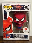 Spider-Ham Funko POP! Marvel #410 Spider-Man Into the Spider-Verse Walgreens