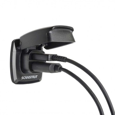 Scanstrut ROKK SC-USB-F1 Flip Pro Waterproof USB Socket - Dual Port SC-USB-F1...