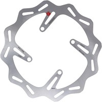 Bremsscheibe Vorne Links Kompatibel Mit Kawasaki KX F 250 Bj. 2004-2005