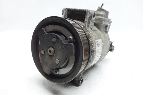 Klimakompressor Audi A3 Seat Alhambra Skoda Octavia VW Caddy 118kW 5N0820803A