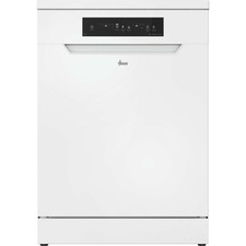 Hoover HF3C7L0W H-DISH 300 Full Size Dishwasher White C Rated