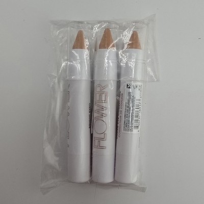 3X Flower Beauty Bright Eyed Under Eye Corrector - Medium Deep 0.11 oz