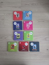9 Galakto Token im Set, NEU, OVP