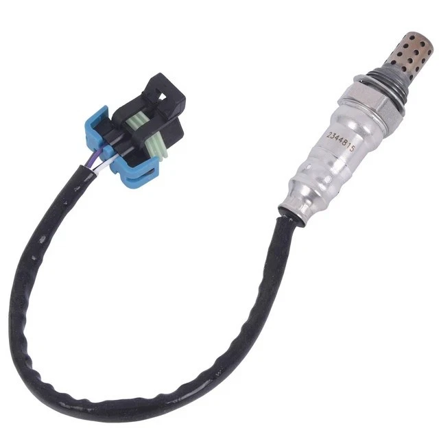 Sensor de oxígeno O2 2 piezas apto para Buick LaCrosse 2010 3,0 L V6 2005-2011 3,6 L V6 EE. UU. Foto 3 de 4