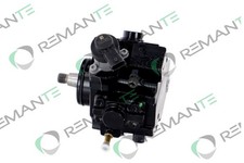 Hochdruckpumpe REMANTE 002-002-001127R +255.10€ Pfand für OPEL MOVANO X62 Bus 3